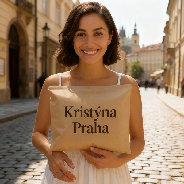 KRISTÝNA PRAHA